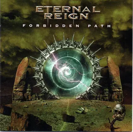 Eternal Reign - Forbidden Path