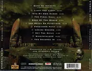 CD - Eternal Reign - Forbidden Path