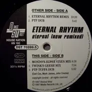 Eternal Rhythm - Eternal (New Remixed)
