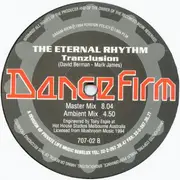 12inch Vinyl Single - Eternal Rhythm - Deep Down / Tranzlusion