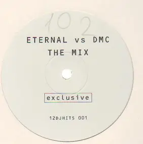 Eternal - The Mixes
