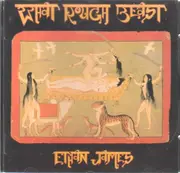 CD - Ethan James - What Rough Beast