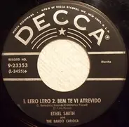 Ethel Smith And The Bando Carioca - Tico-Tico