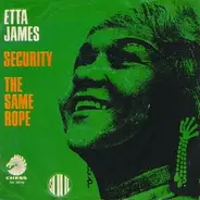 Etta James - Security