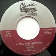 Eunice Russ Frost - A Real Reel Switcher
