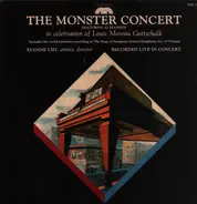 Gottschalk/ Foster/ Rossini - The Monster Concert In Celebration Of Louis Moreau Gottschalk