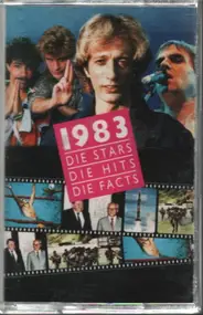 Eurythmics - 1983 - Die Stars, Die Hits, Die Facts