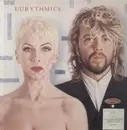 LP - Eurythmics - Revenge