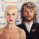 LP - Eurythmics - Revenge