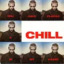 12'' - Eurythmics - You Have Placed A Chill In My Heart