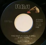 Eurythmics - You Have Placed A Chill In My Heart