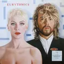 LP - Eurythmics - Revenge