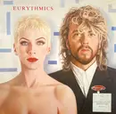 LP - Eurythmics - Revenge