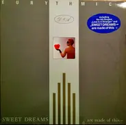 Eurythmics / Candi Staton - Sweet Dreams (Are Made of This)