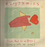 Eurythmics - There Must Be An Angel (Playing With My Heart)