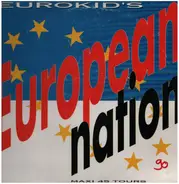 Eurokid's - European Nation