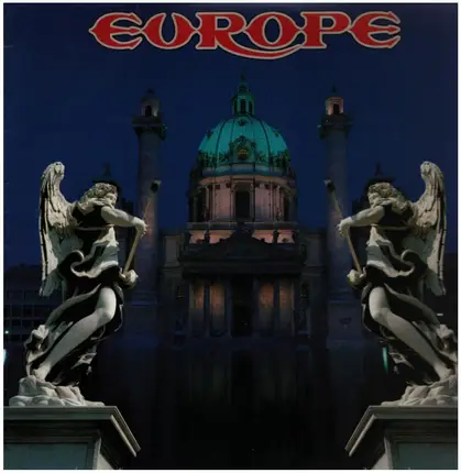 Europe - Europe