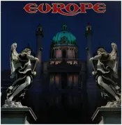 LP - Europe - Europe