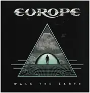 Europe - Walk The Earth