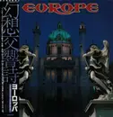 LP - Europe - Europe - OBI / Insert