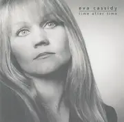 CD - Eva Cassidy - Time After Time