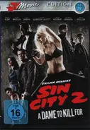 Eva Green / Bruce Willis / Josh Brolin a.o. - Sin City 2: A Dame To Kill For