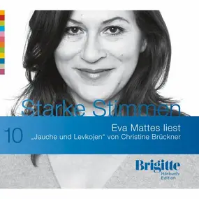 Eva Mattes - Jauche Und Levkojen