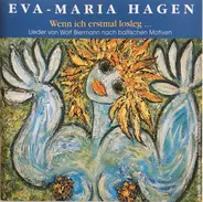 Eva-Maria Hagen - Wenn Ich Erstmal Losleg...