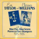 LP - Eva Taylor And Clarence Williams - 1925-1926