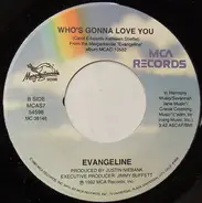 Evangeline - If I Had A Heart