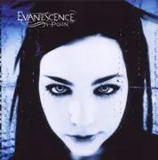 CD - Evanescence - Fallen