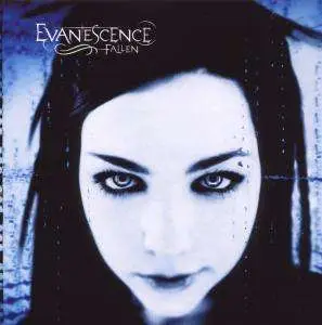 Evanescence - Fallen