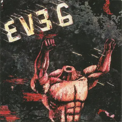 Eve 6 - It's All in Your Head