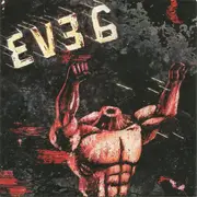 CD - Eve 6 - It's All In Your Head