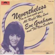 Eve Graham and The New Seekers - Nevertheless (I'm In Love With You)