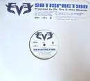 12inch Vinyl Single - Eve - Satisfaction - Promo