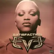 12inch Vinyl Single - Eve - Satisfaction