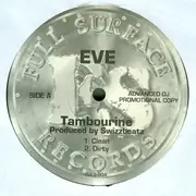 12inch Vinyl Single - Eve - Tambourine