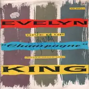 Evelyn 'Champagne' King / Sparks - Give It Up