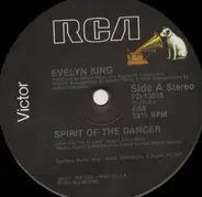Evelyn King - Spirit Of The Dancer