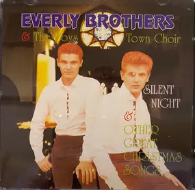 The Everly Brothers - Silent Night