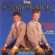 Everly Brothers - Ebony Eyes