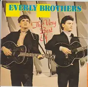 CD - Everly Brothers - The Very Best Of