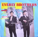 Double LP - Everly Brothers - The Very Best Of