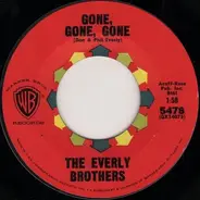 The Everly Brothers - Gone, Gone, Gone