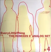 Every Little Thing - The Remixes II