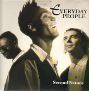 Everyday People - Second Nature