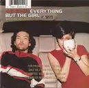 CD - Everything But The Girl - Walking Wounded