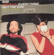 LP - Everything But The Girl - Walking Wounded