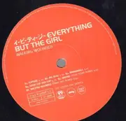 LP - Everything But The Girl - Walking Wounded